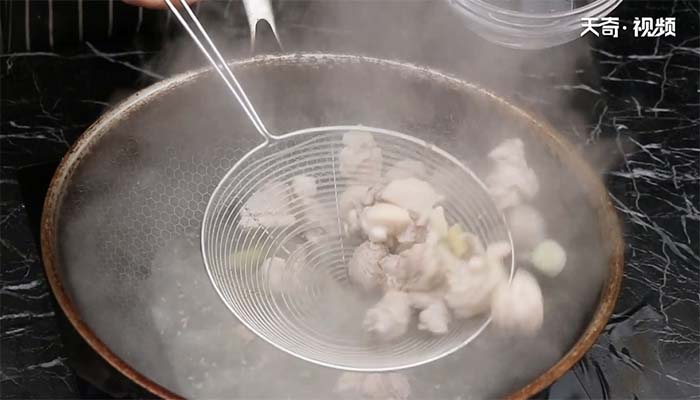 五香酱鸭的做法 五香酱鸭怎么做 
