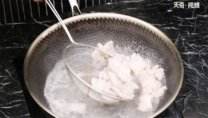 把子肉的做法 把子肉怎么做 