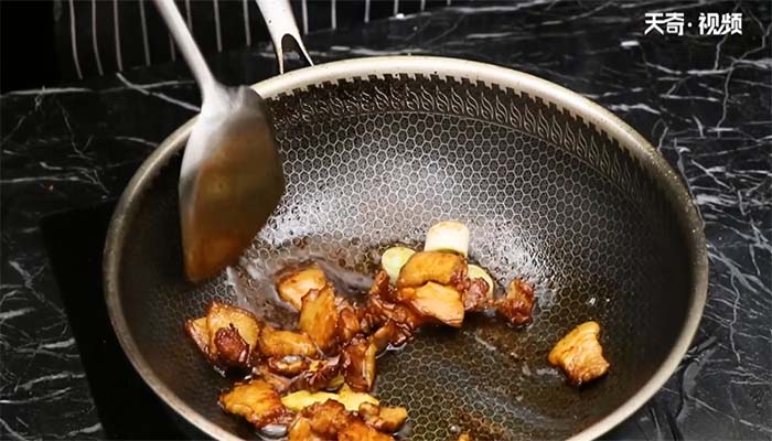 把子肉的做法 把子肉怎么做 