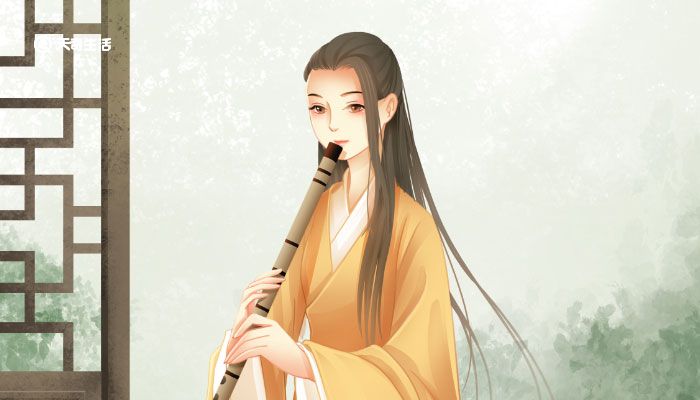 汉服裙子腰带系法 汉服下半身裙的叫什么 