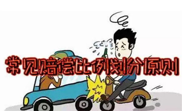 财产损害赔偿责任如何认定？ 