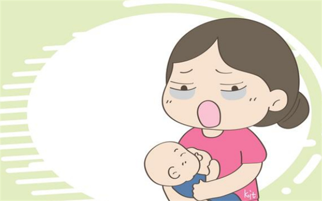 宝宝为什么会肠胀气 如何解决这个问题 家长们学起来 