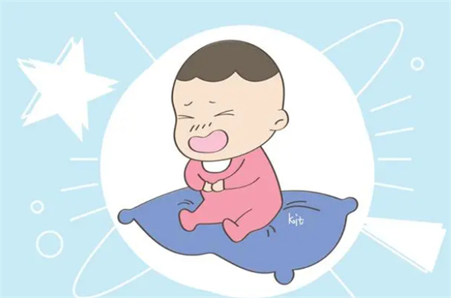孩子三岁之前 这些辅食不要碰 “大人饭”也要有讲究 