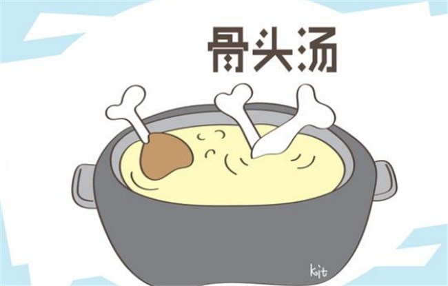 这些食物 3岁前少给孩子吃 否则会导致脾胃虚弱 