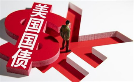 ​中国3月增持205亿美元美债 释放什么信号？ 