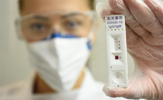 二阳发热时间短转阴也较快 这是因为什么？ 