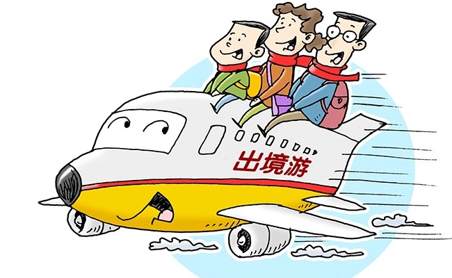 端午出境游机票搜索量大增 出境游是要再现热潮了吗？ 