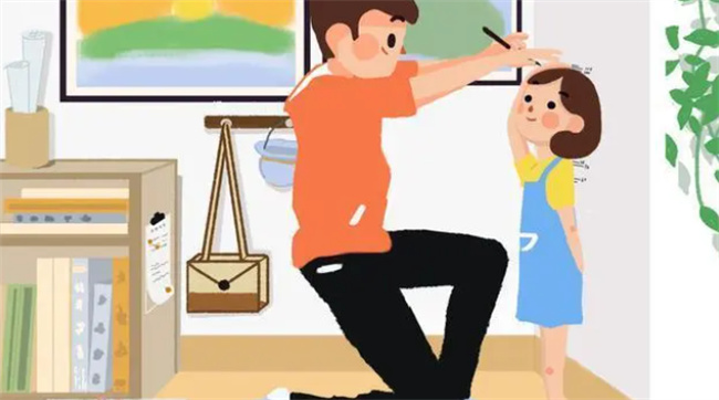 同样的基因 为啥遗传给孩子的东西不一样 