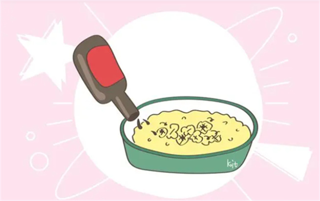 孩子在一岁之前 这几种辅食尽量少吃 各位妈妈要知道 