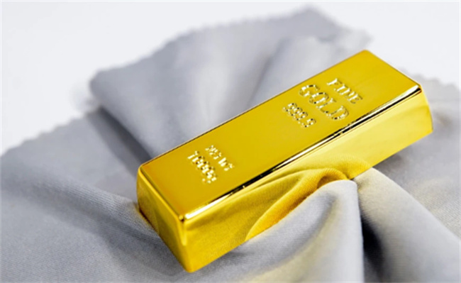 金价飙涨下的淘金者 黄金为何如此受欢迎？ 