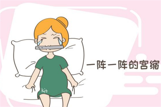孩子被一把拉出 顺产时的奇妙感觉 产妇不必不好意思 