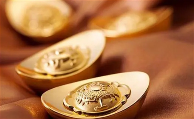 金价飙涨下的淘金者 黄金为何如此受欢迎？ 