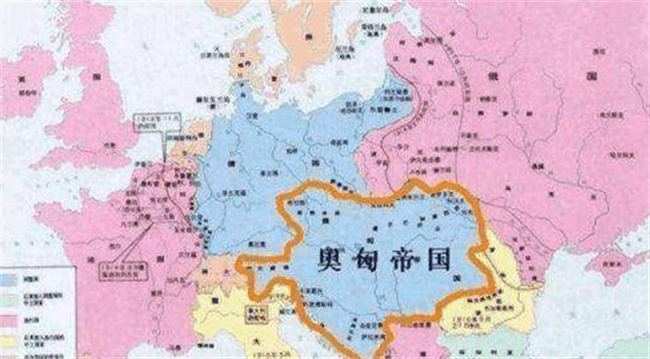 侵华的八国联军现在情况如何 五个逐渐衰弱 一个已经灭亡 