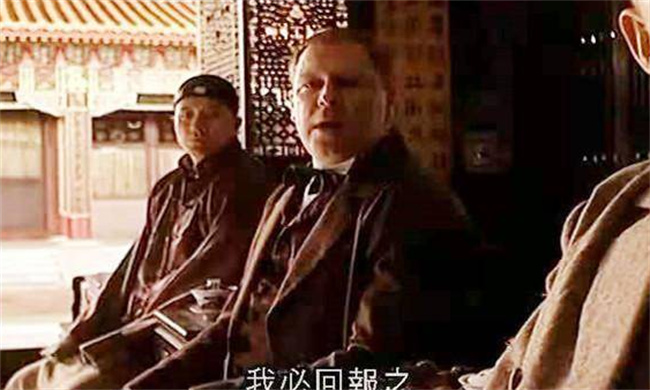 走向共和：李鸿章借钱 明明有求于人 为何还能理直气壮 
