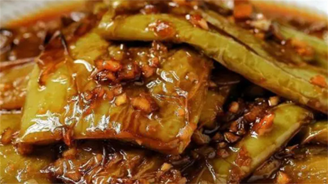 尖椒也能做出美味 分享5种尖椒的做法简单美味好吃极了 