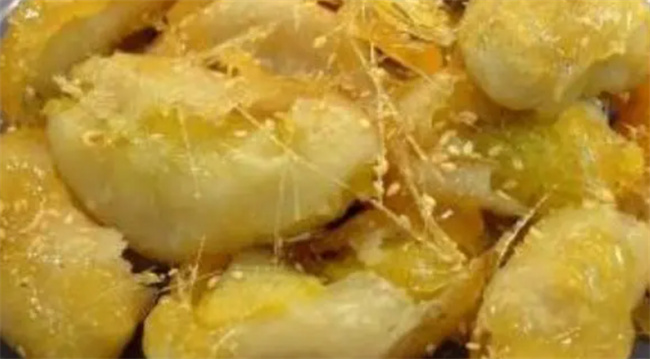 香蕉5种最好吃的做法 每种都简单美味 看看你喜欢吃哪种 