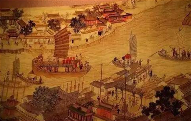 走近历史 带你了解欧洲旅行家的所记 了解不一样的元朝宫廷节庆 