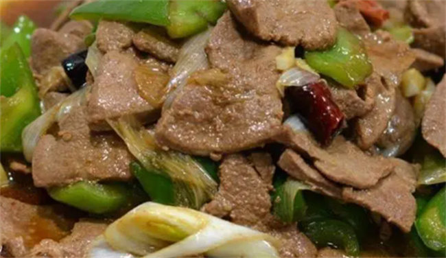 尖椒也能做出美味 分享5种尖椒的做法简单美味好吃极了 