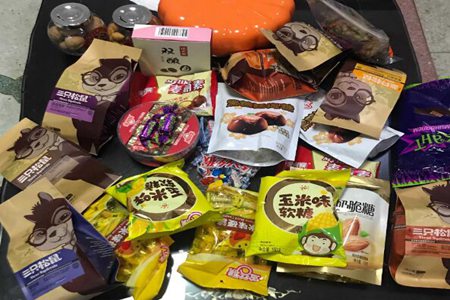 减肥吃零食可以吗？这三个减肥期间吃零食的最佳时间