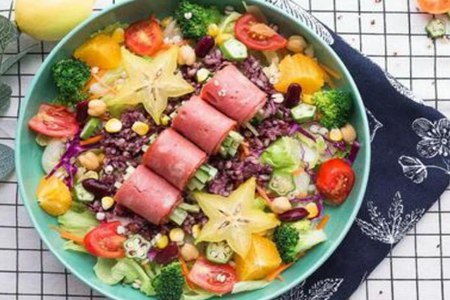 轻食真的可以减肥吗？这三个轻食减肥存在的陷阱