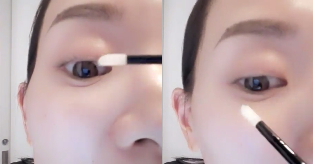 眼睫毛太少怎么画 怎么画眼睫毛步骤