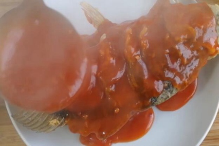 糖醋鱼怎么做才好吃？这道糖醋鱼的做法酸甜可口