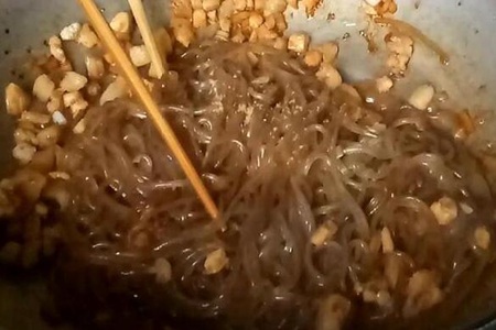 蚂蚁上树怎么做才好吃，蚂蚁上树的家常做法