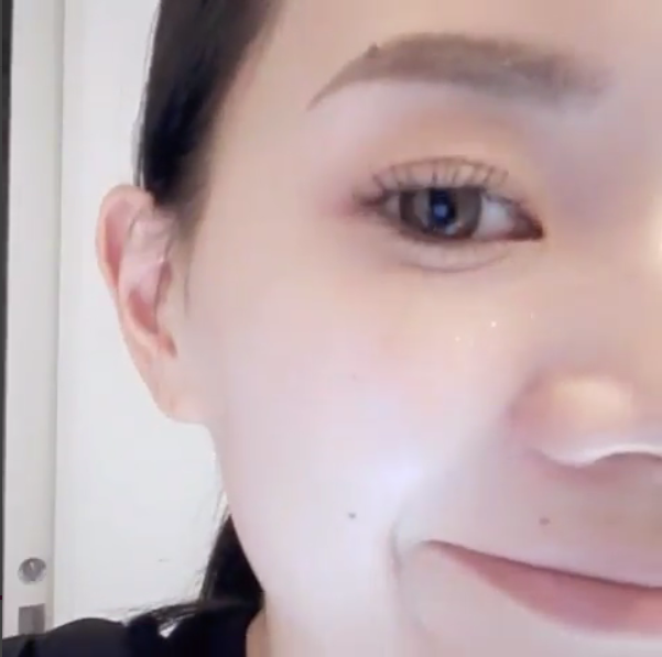 眼睫毛太少怎么画 怎么画眼睫毛步骤