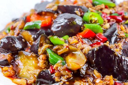 肉末茄子怎么做好吃又简单？肉末茄子的家常做法