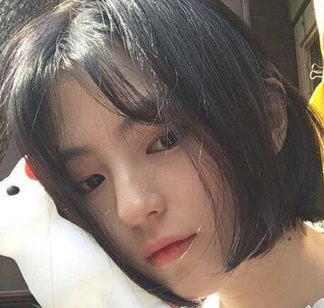 2023夏季女生发型潮流趋势合集