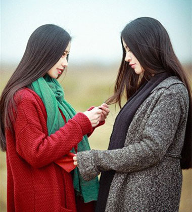 今年秋季流行发型 换季就要美美哒发型