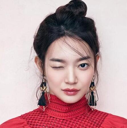男人眼中女生最完美的发型
