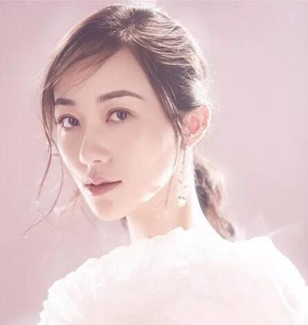 男人眼中女生最完美的发型