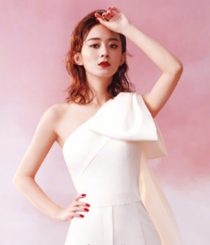 女生中长发发型扎法造型  瞬间变身时尚达人