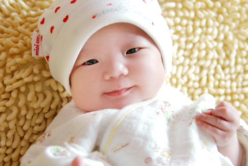 宝宝鼻子不通气有什么小技巧妙招缓解