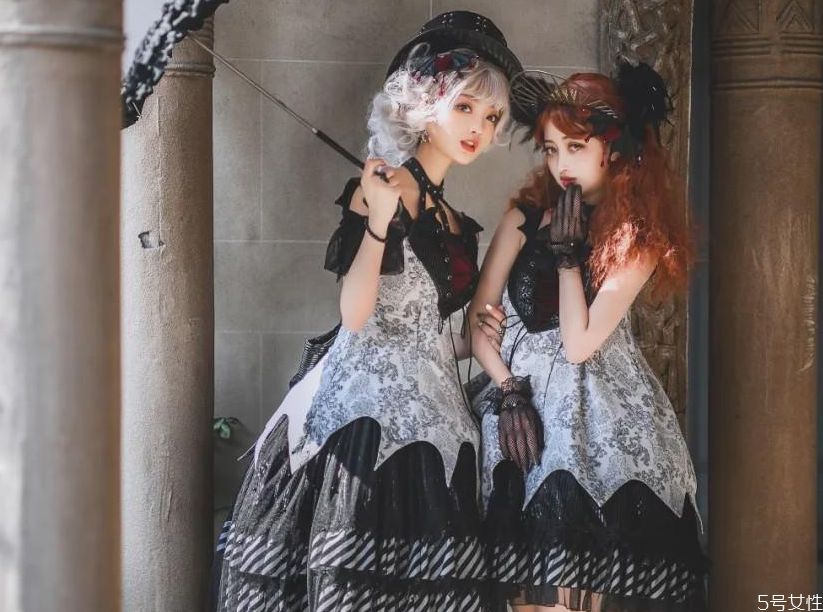 新买的lolita要洗吗 lolita怎么清洗