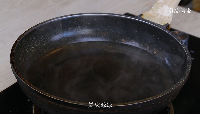 冰糖大蒜的做法  冰糖大蒜怎么做 
