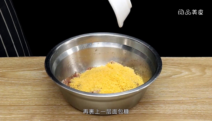 香酥炸鸡的做法 香酥炸鸡怎么做好吃 