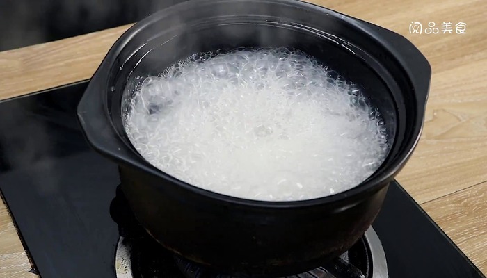 胡萝卜稀饭的做法 胡萝卜稀饭怎么做好吃 