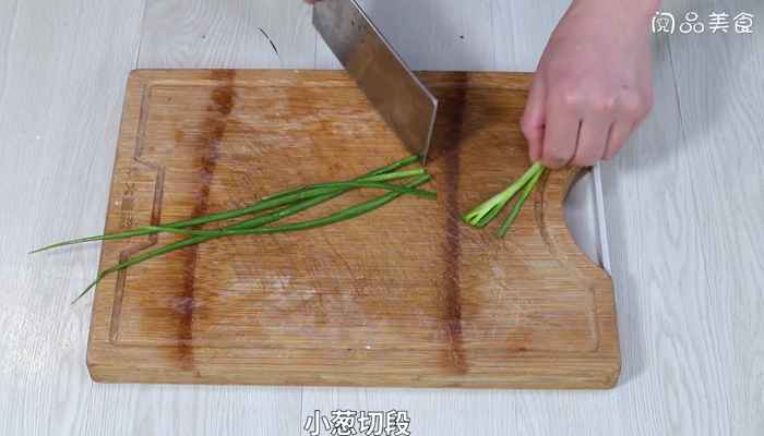鸡蛋炒粉皮 鸡蛋炒粉皮怎么做 