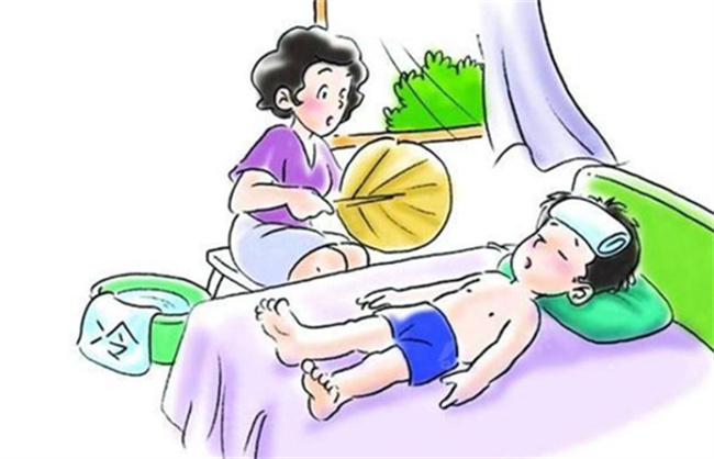 宝宝夏季容易中暑 这几个措施要知道 尤其第3个 宝妈别忘了 