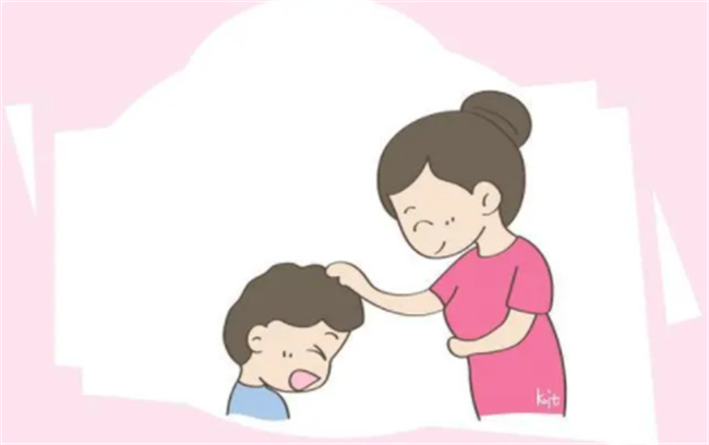 孩子对你说话态度不好怎么办 换一种表达 关系就没有那么糟糕了 