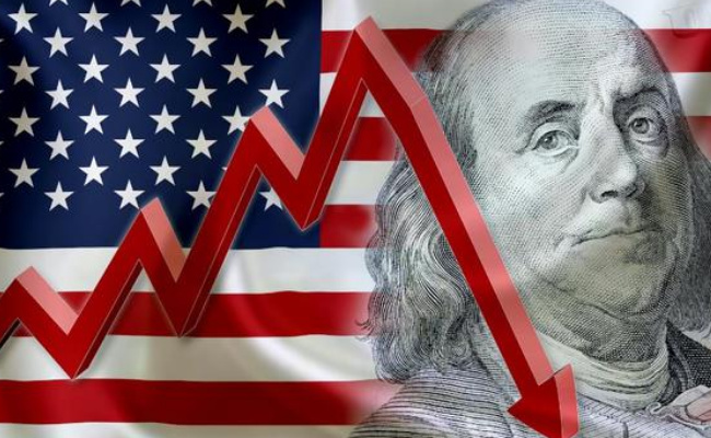 美国今年第一季度经济增速上修至1.3% 说明了什么问题？ 
