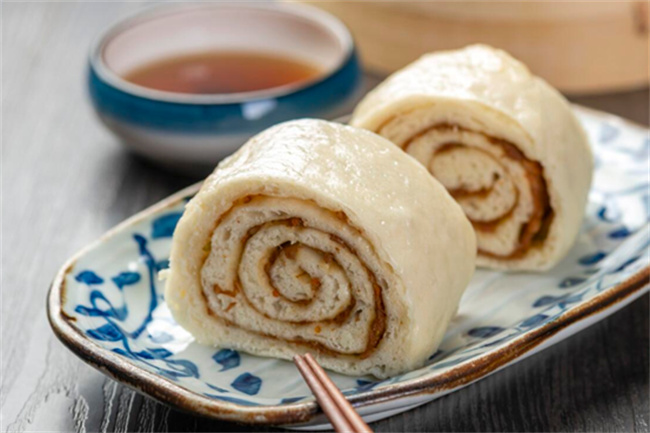 “懒龙”是一种只有北京孩子能懂的美食 