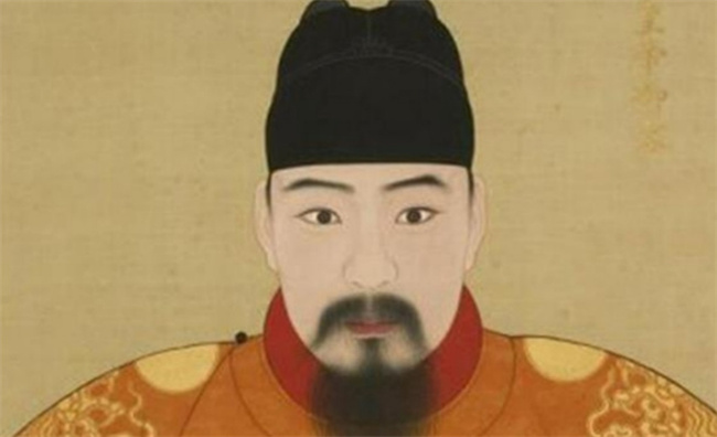 ​1500年中国皇帝是谁？ 