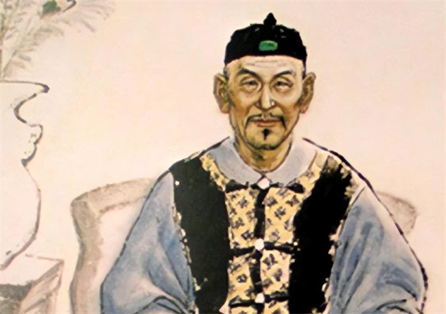 慈禧逃跑时向乔家借十万两问要何赏赐 乔家：帮写四个字就行 