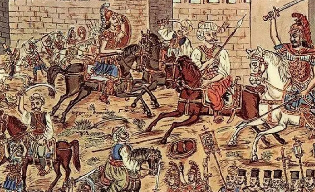 ​1453年中国是什么朝代 又发生了哪些大事？ 