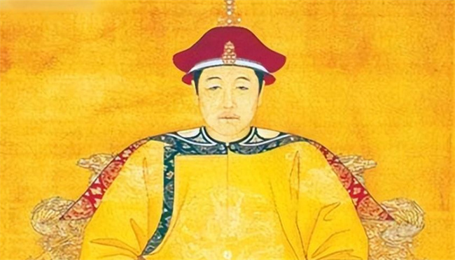 多尔衮十世孙现身 为保血统纯正不娶汉女 要求国家归还故宫祖产 