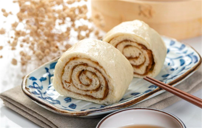 “懒龙”是一种只有北京孩子能懂的美食 