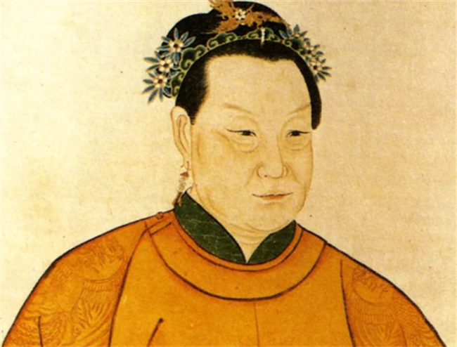 大明皇后究竟多牛 三个女人缔造三个盛世 其中一人更是女中尧舜 